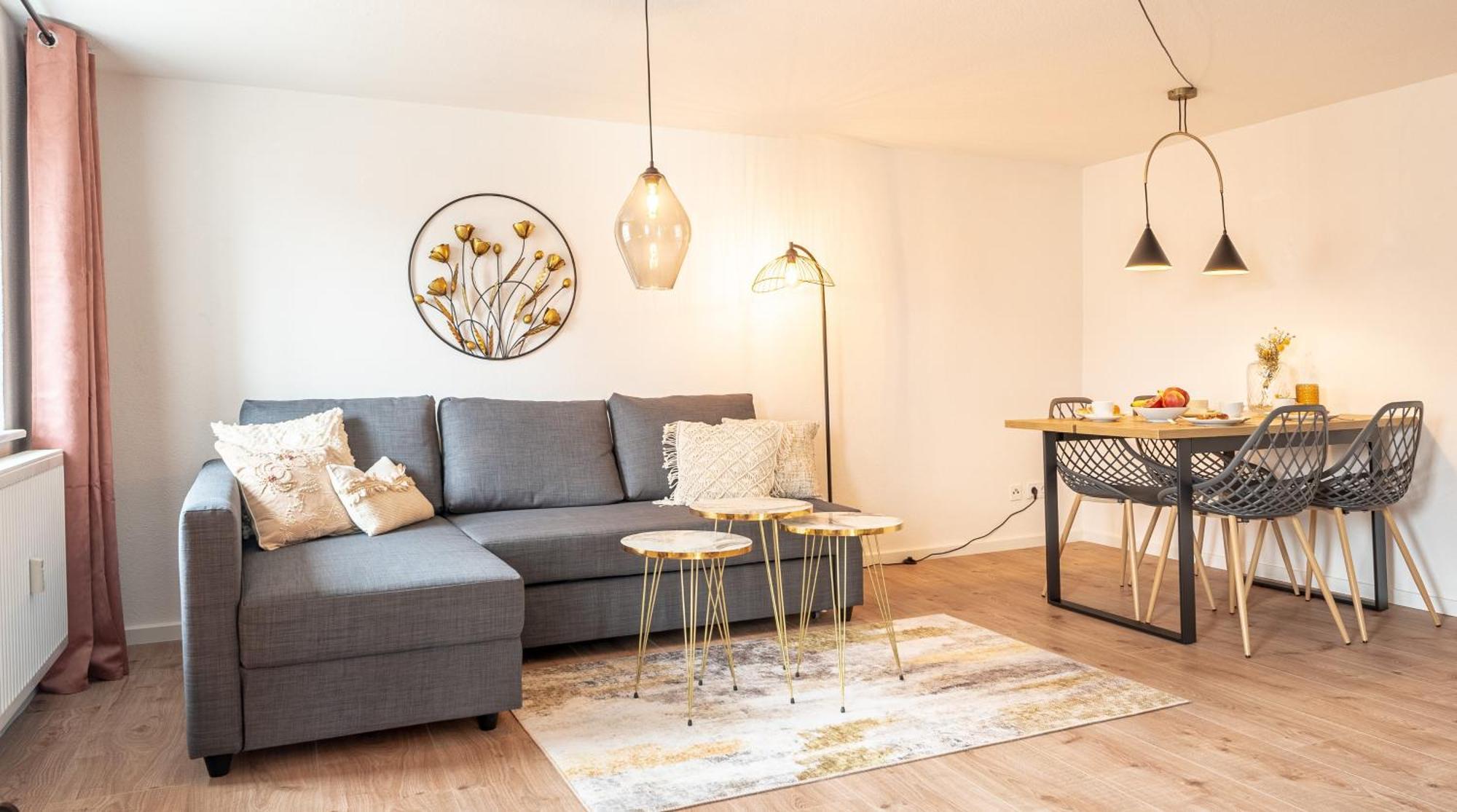 Lexapartments☆Apartment Am Marktplatz☆2 Zimmer☆55Qm ไบรอยท์ ภายนอก รูปภาพ