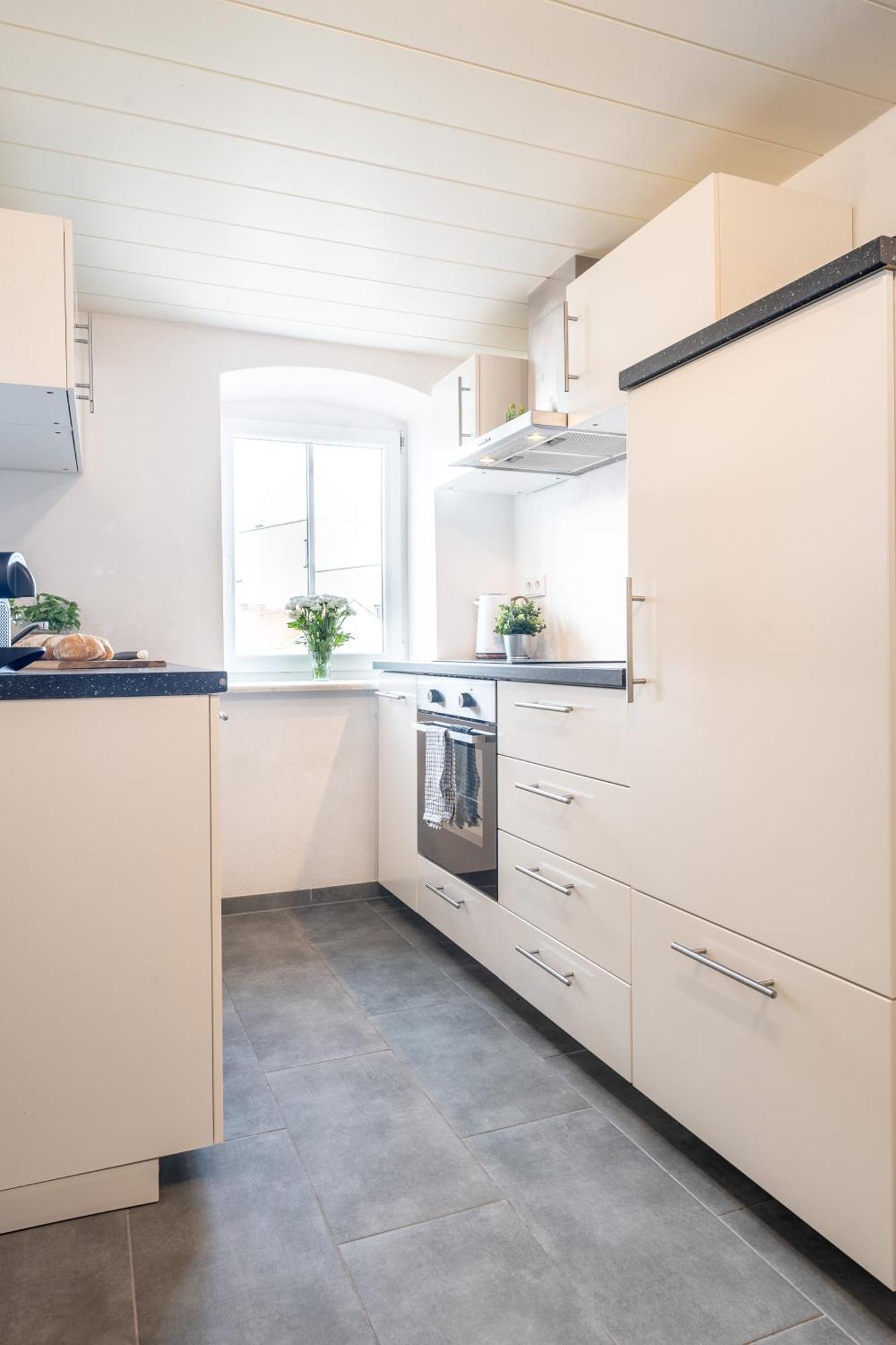 Lexapartments☆Apartment Am Marktplatz☆2 Zimmer☆55Qm ไบรอยท์ ภายนอก รูปภาพ