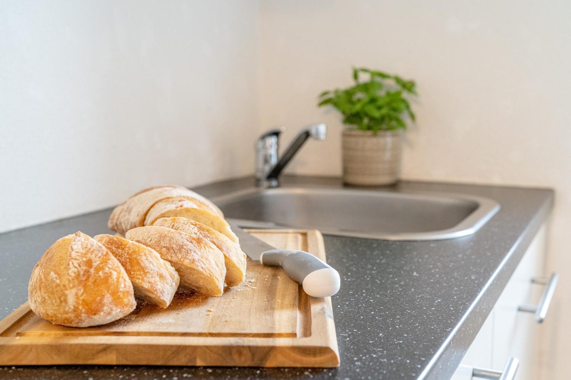Lexapartments☆Apartment Am Marktplatz☆2 Zimmer☆55Qm ไบรอยท์ ภายนอก รูปภาพ
